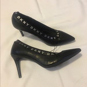 DKNY, women's shoe
